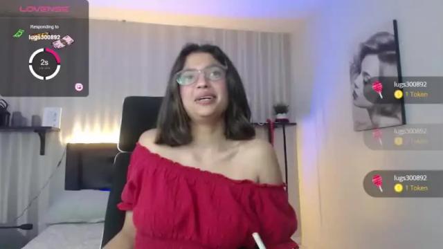 Image 8 of _silvana_hughes Stream on Chaturbate on 16 months ago