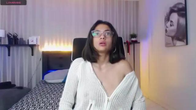 Thumbnail 1, _silvana_hughes's Stream at Chaturbate, 16 months ago
