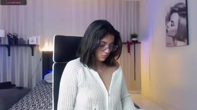 Thumbnail 3, _silvana_hughes's Stream at Chaturbate, 16 months ago