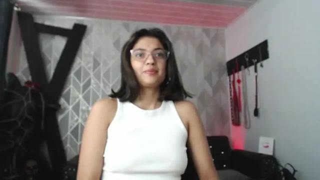 Thumbnail 3, _silvana_hughes's Stream at Chaturbate, 16 months ago