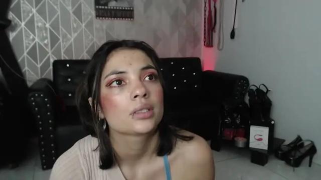 Image 12 of _silvana_hughes Stream on Chaturbate on 16 months ago