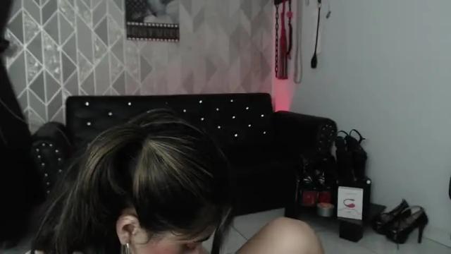 Image 4 of _silvana_hughes Stream on Chaturbate on 16 months ago