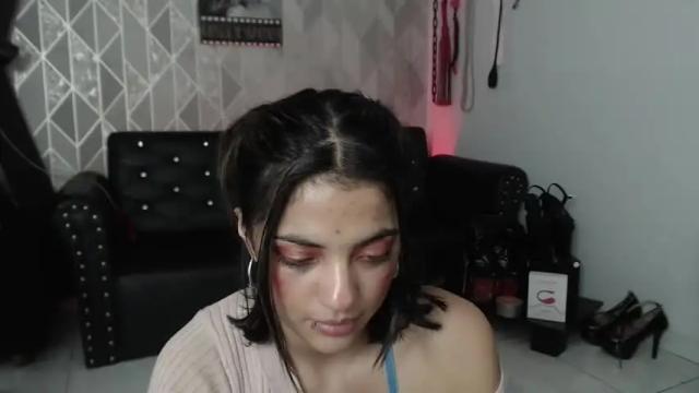 Thumbnail 2, _silvana_hughes's Stream at Chaturbate, 16 months ago