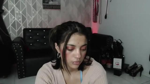 Image 6 of _silvana_hughes Stream on Chaturbate on 16 months ago