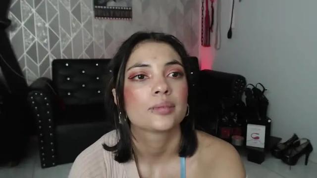 Thumbnail 3, _silvana_hughes's Stream at Chaturbate, 16 months ago