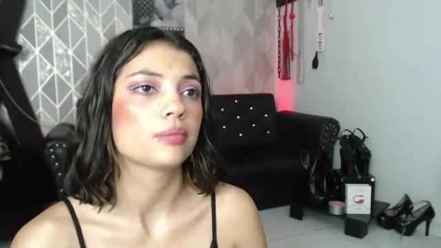 Image 4 of _silvana_hughes Stream on Chaturbate on 16 months ago