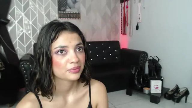 Image 7 of _silvana_hughes Stream on Chaturbate on 16 months ago