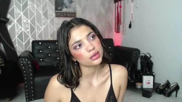 Image 8 of _silvana_hughes Stream on Chaturbate on 16 months ago