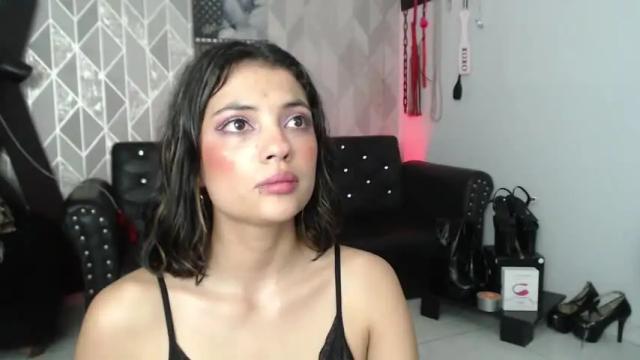 Thumbnail 3, _silvana_hughes's Stream at Chaturbate, 16 months ago