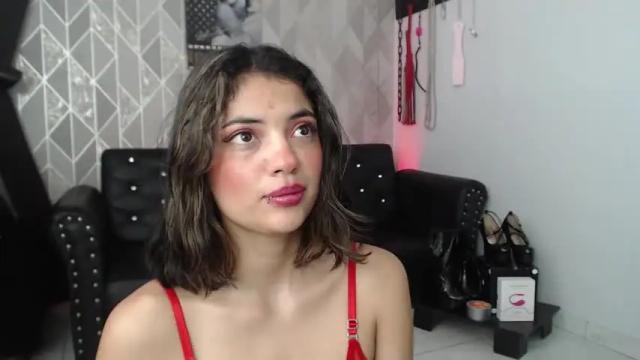 Image 11 of _silvana_hughes Stream on Chaturbate on 16 months ago