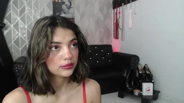 Image 2 of _silvana_hughes Stream on Chaturbate on 16 months ago