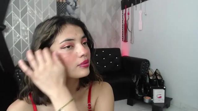 Image 3 of _silvana_hughes Stream on Chaturbate on 16 months ago