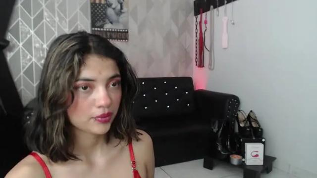 Image 4 of _silvana_hughes Stream on Chaturbate on 16 months ago