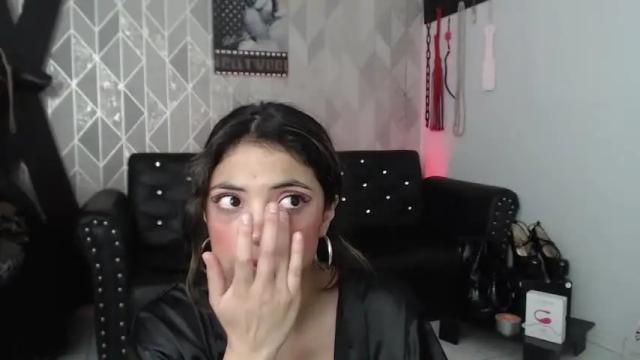Image 10 of _silvana_hughes Stream on Chaturbate on 16 months ago