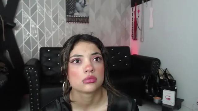 Thumbnail 3, _silvana_hughes's Stream at Chaturbate, 16 months ago