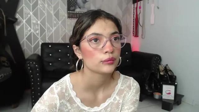 Image 3 of _silvana_hughes Stream on Chaturbate on 24 months ago