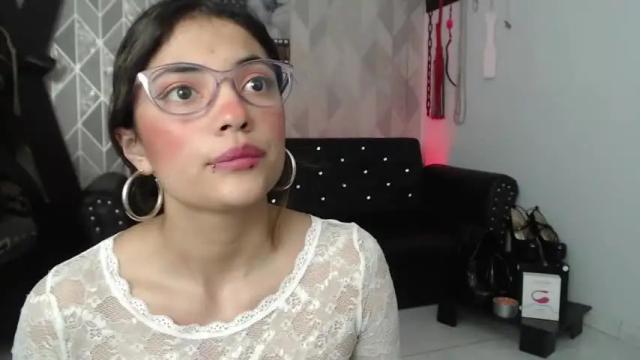 Thumbnail 2, _silvana_hughes's Stream at Chaturbate, 16 months ago