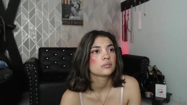 Image 7 of _silvana_hughes Stream on Chaturbate on 23 months ago