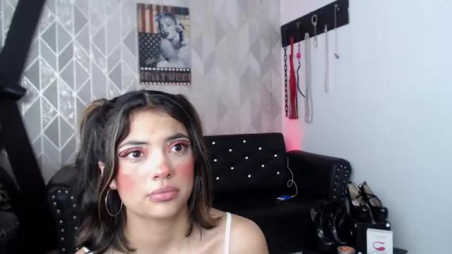 Image 10 of _silvana_hughes Stream on Chaturbate on 16 months ago