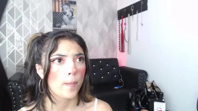 Image 11 of _silvana_hughes Stream on Chaturbate on 16 months ago