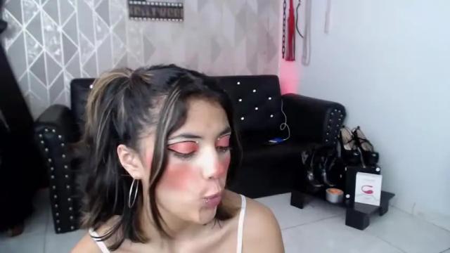 Image 12 of _silvana_hughes Stream on Chaturbate on 16 months ago