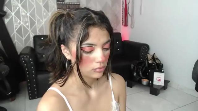 Image 3 of _silvana_hughes Stream on Chaturbate on 16 months ago