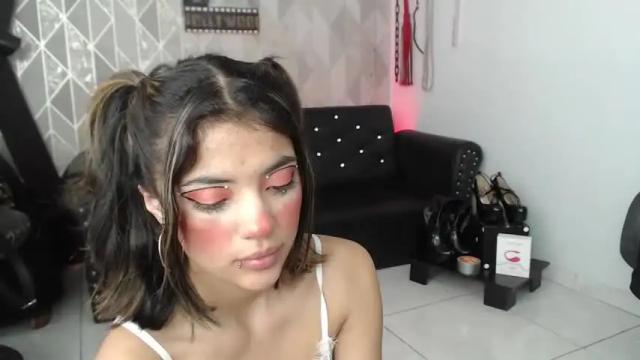 Image 6 of _silvana_hughes Stream on Chaturbate on 16 months ago