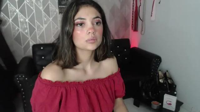Image 12 of _silvana_hughes Stream on Chaturbate on 16 months ago