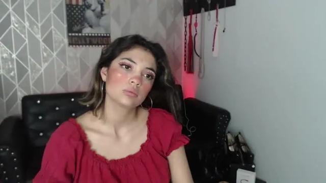 Image 2 of _silvana_hughes Stream on Chaturbate on 16 months ago