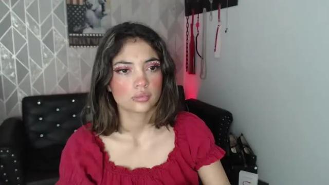 Image 3 of _silvana_hughes Stream on Chaturbate on 16 months ago