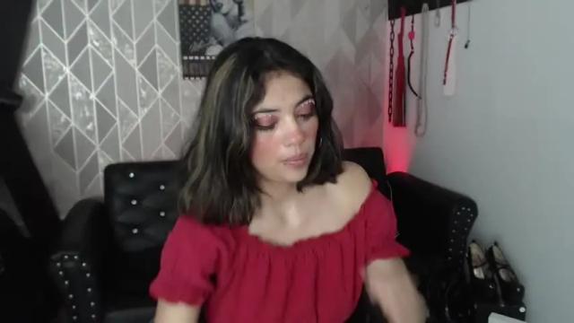 Thumbnail 2, _silvana_hughes's Stream at Chaturbate, 16 months ago