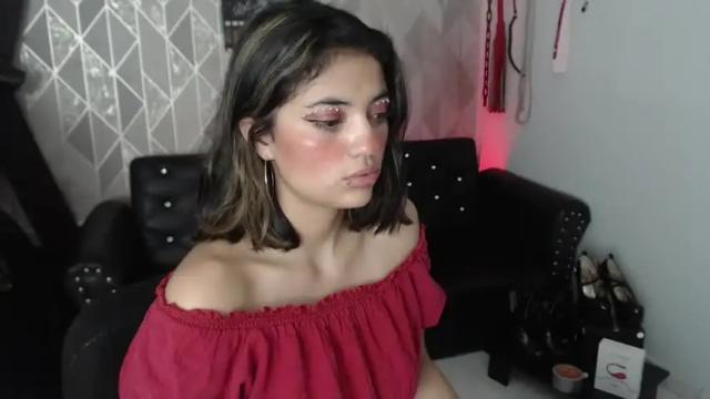 Image 7 of _silvana_hughes Stream on Chaturbate on 16 months ago