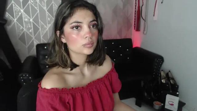 Thumbnail 3, _silvana_hughes's Stream at Chaturbate, 16 months ago