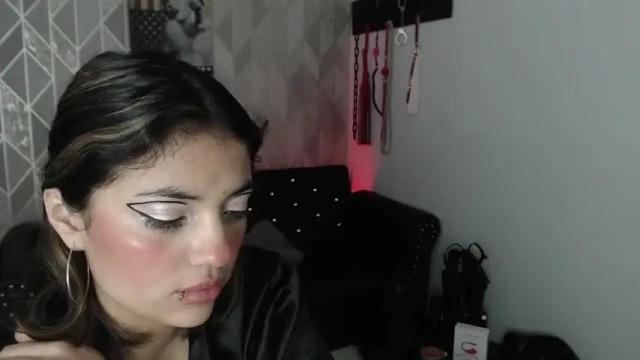 Image 10 of _silvana_hughes Stream on Chaturbate on 16 months ago