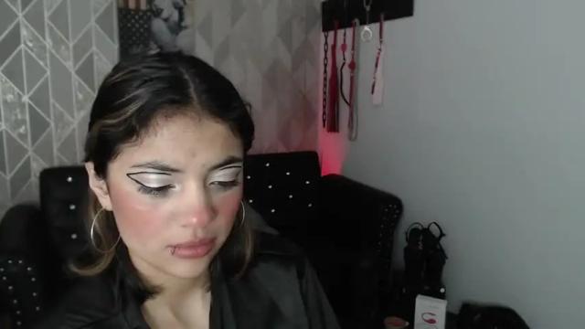 Image 11 of _silvana_hughes Stream on Chaturbate on 16 months ago