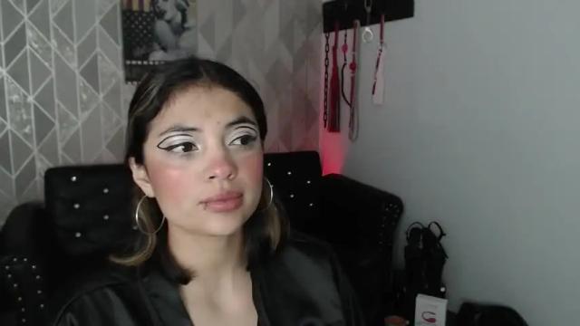Image 12 of _silvana_hughes Stream on Chaturbate on 16 months ago