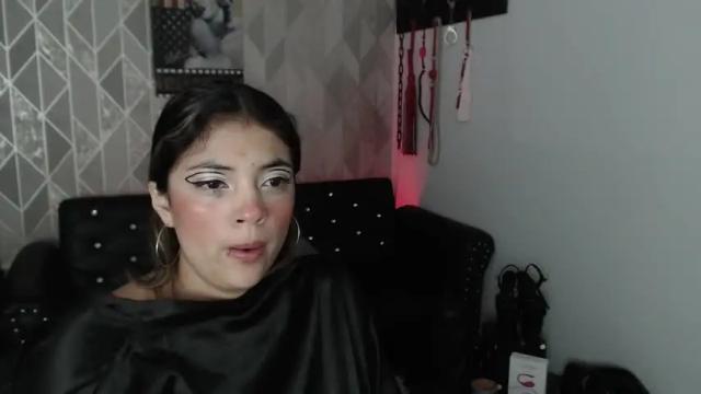 Thumbnail 2, _silvana_hughes's Stream at Chaturbate, 16 months ago