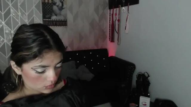 Image 7 of _silvana_hughes Stream on Chaturbate on 16 months ago