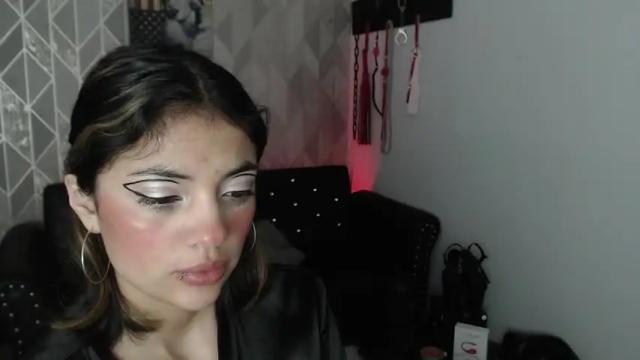 Thumbnail 3, _silvana_hughes's Stream at Chaturbate, 16 months ago