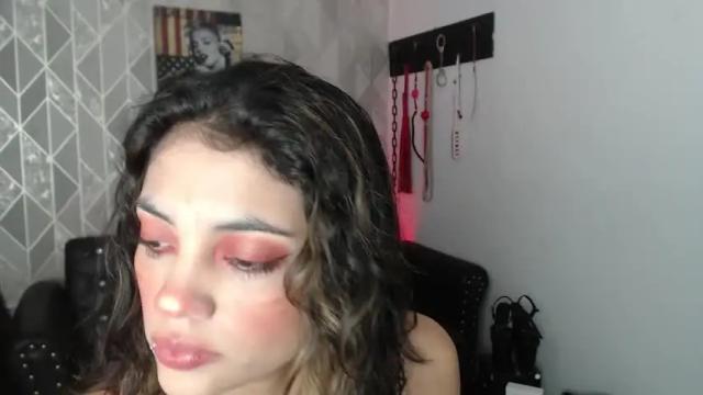 Thumbnail 1, _silvana_hughes's Stream at Chaturbate, 16 months ago