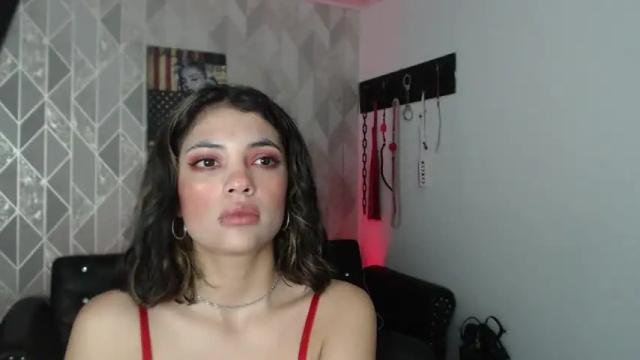 Image 11 of _silvana_hughes Stream on Chaturbate on 16 months ago
