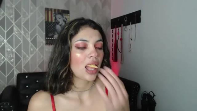 Image 12 of _silvana_hughes Stream on Chaturbate on 16 months ago