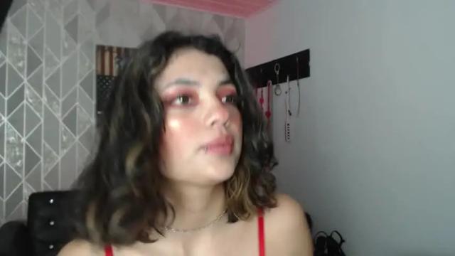 Image 7 of _silvana_hughes Stream on Chaturbate on 16 months ago