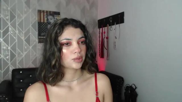 Image 8 of _silvana_hughes Stream on Chaturbate on 16 months ago