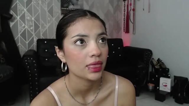 Thumbnail 1, _silvana_hughes's Stream at Chaturbate, 15 months ago