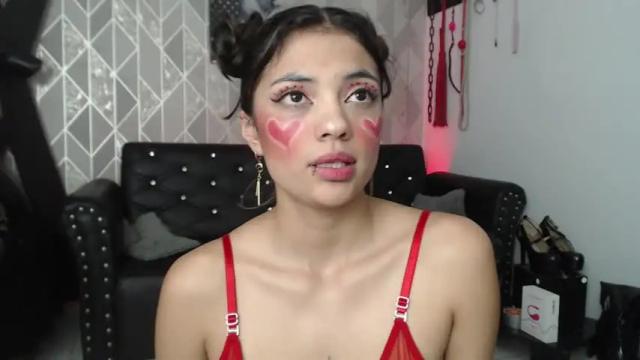 Image 2 of _silvana_hughes Stream on Chaturbate on 23 months ago