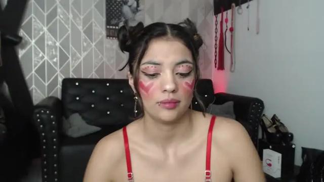 Image 8 of _silvana_hughes Stream on Chaturbate on 23 months ago