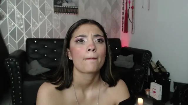 Image 4 of _silvana_hughes Stream on Chaturbate on 15 months ago