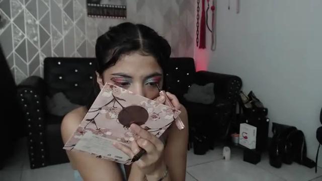 Thumbnail 2, _silvana_hughes's Stream at Chaturbate, 15 months ago