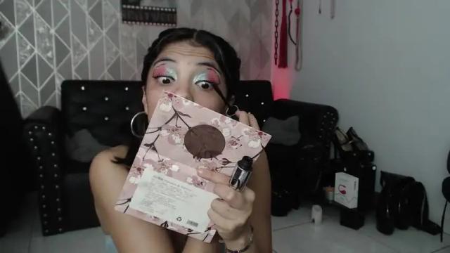 Image 7 of _silvana_hughes Stream on Chaturbate on 15 months ago